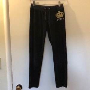 juicy couture kids pants